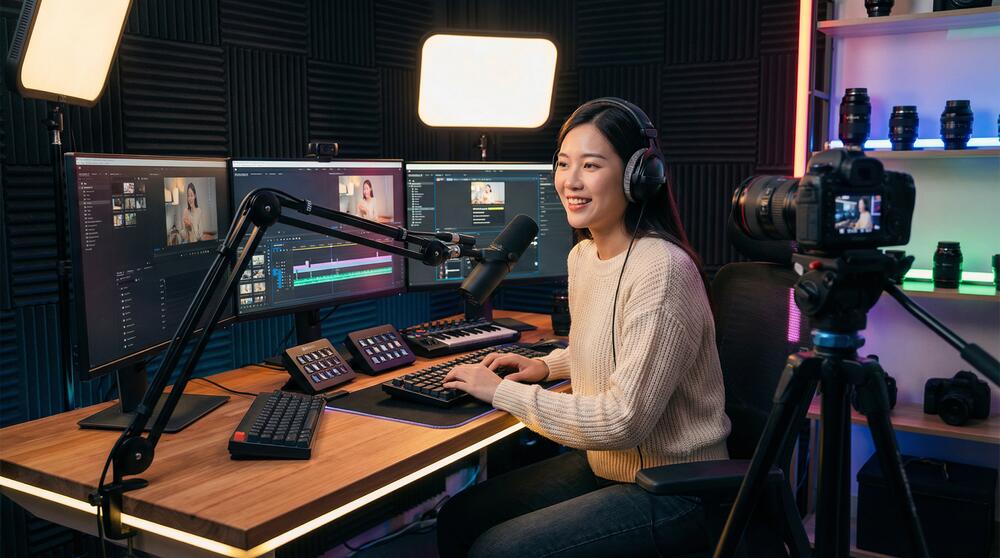 琉璃神社影视传媒视频社区