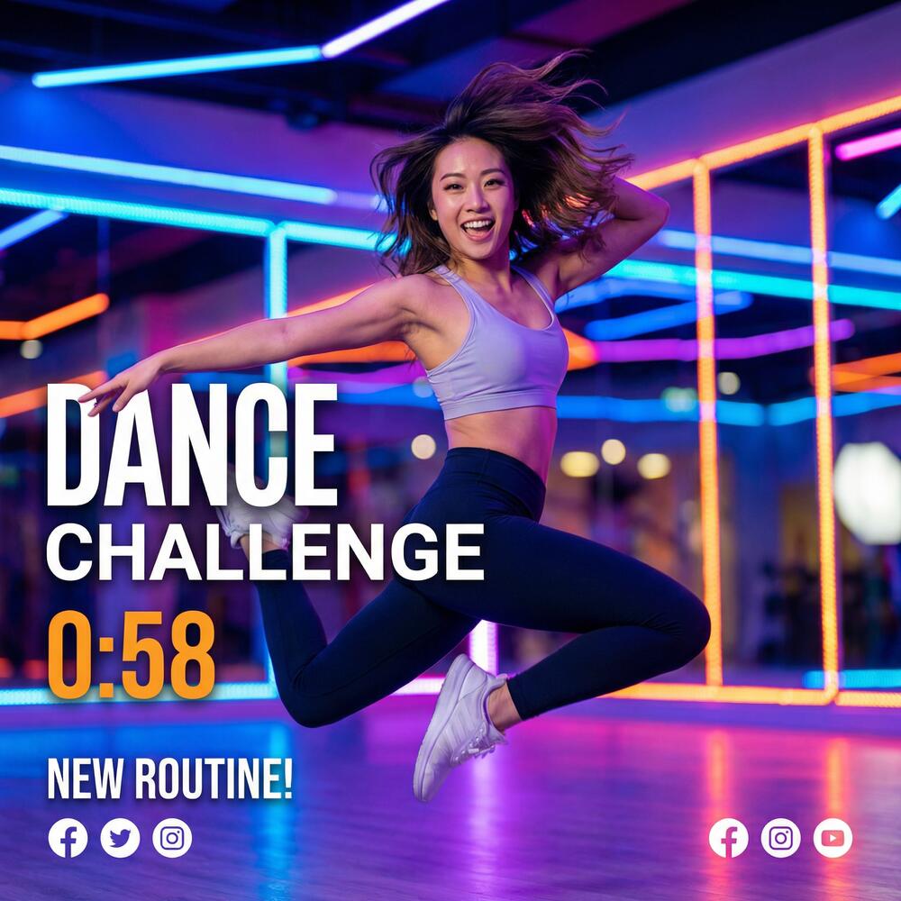 琉璃神社舞蹈视频